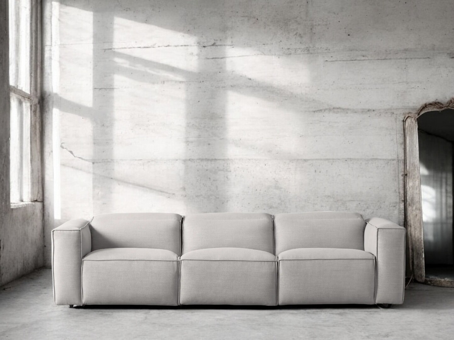 Sofa Module Soulevent