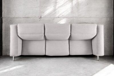 Sofa Module Soulevent