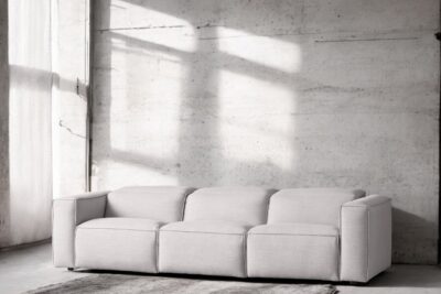 Sofa Module Soulevent