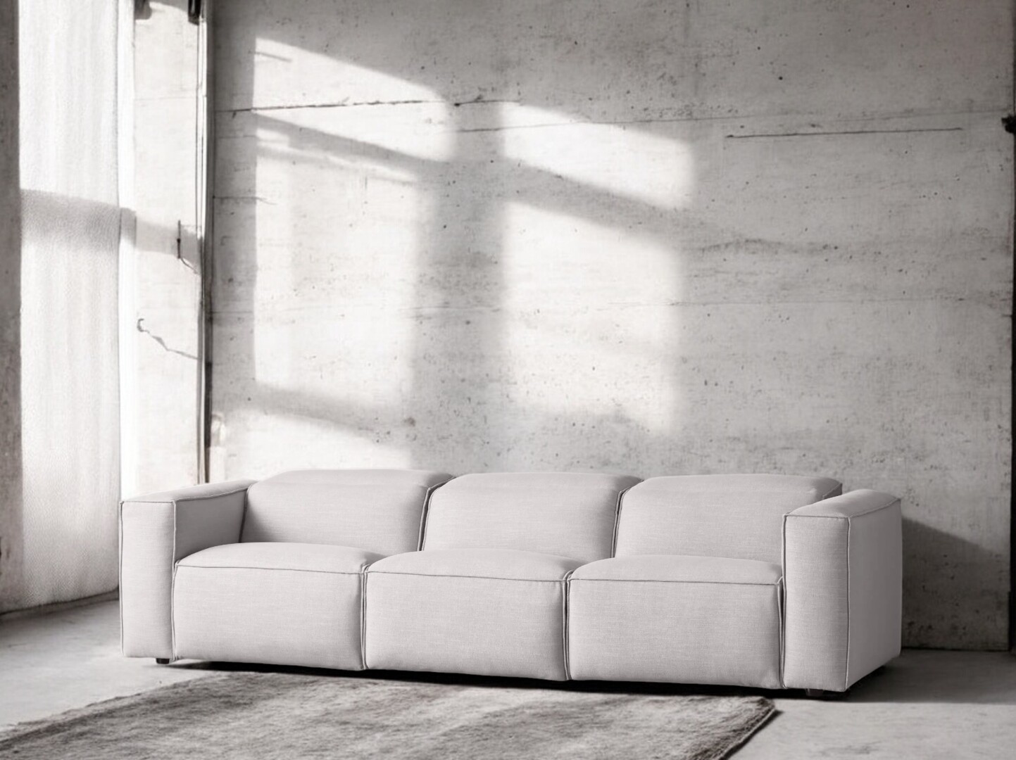 Sofa Module Soulevent